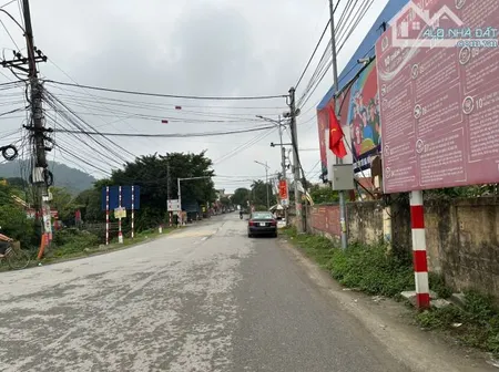 Chính chủ cần bán lô đất tại trung tâm hành chính huyện Thanh Liêm