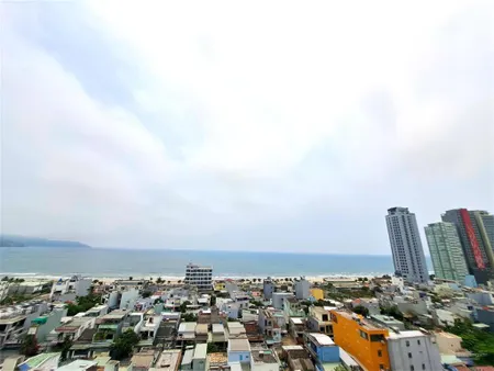 Chào bán lô đường 10m5 nguyễn sáng, dt 115m2 cách biển mân thái 300m, giá đầu tư