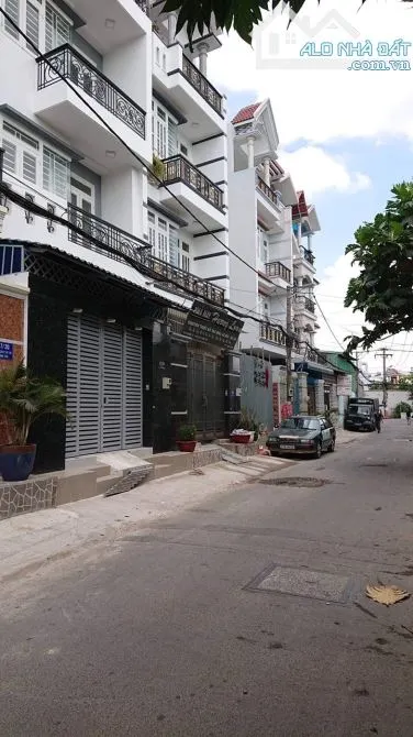 Bán Nhà Đường Lê Đình Cẩn Vip Vip