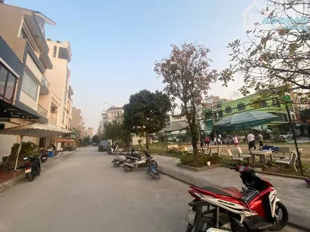 Bán căn nhà 3 tầng duy nhất mặt vườn hoa khu tái định cư Xi Măng, Hồng Bàng – 4.2 tỷ