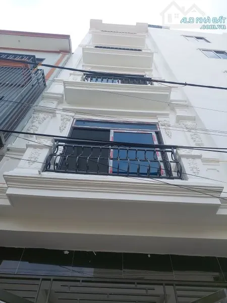 NHÀ THÔN BÍCH HÒA THANH OAI, NGAY CẦU THẠCH BÍCH 33M, 5T, MT3,3M, GIÁ 4,8 TỶ