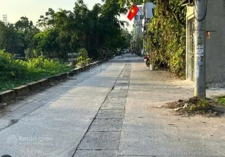 Mảnh đất ô tô vào gần 80m ngay sát tự khoát ngũ hiệp chỉ 5.1 tỷ