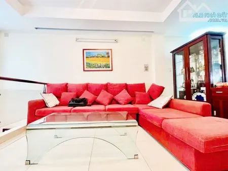 🔥BÁN GẤP! NHÀ HẺM XE HƠI NGUYỄN VĂN CỪ QUẬN 1, 49M2 NỞ HẬU, CẤP 4 ĐÃ CÓ GPXD, NHỈNH 7 TỶ