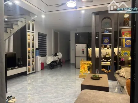 Cần Bán Căn Nhà 1 Mê Hẻm 144 Đường Phạm Ngũ Lão Thành Phố BMT