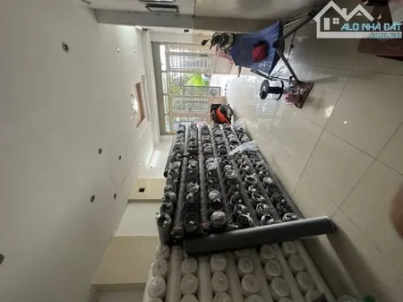 MT kinh doanh KDC Vĩnh Lộc, 4.5x16, 1 trệt 3 lầu, 4.59T còn thương lượng