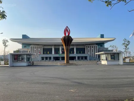 Bán đất đông anh, gần quốc lộ 3, sát nhà thi đấu huyện, đường thông ô tô, nhỉnh 4 tỷ