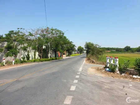 Đất toà án cần bán gấp trong tuần với giá 3,3 tr/m2 , Mt quốc lô N2 . (Tin Hết Hạn)