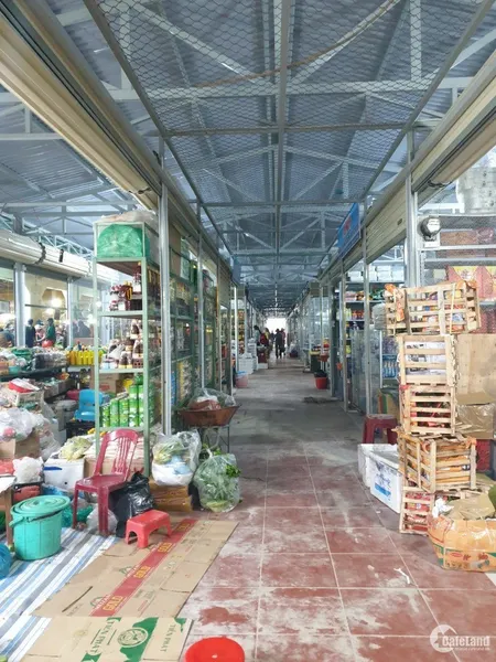 Cần sang Kiot chợ mặt tiền giá rẻ (Tin Hết Hạn)