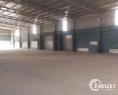 Bán nhà xưởng khu vực Uyên Hưng, Tân Uyên, dt:10.000m2, xưởng: 2000m2, giá 28 tỷ (Tin Hết Hạn)