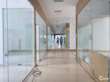 Chính thức đặt chỗ TTTM Golden Dragon Mall, 4 mặt tiền trung tâm Q10 và Q11 (Tin Hết Hạn)