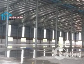 BÁN 20.000m2 (2ha) NHÀ XƯỞNG TẠI TX.BẾN CÁT - BÌNH DƯƠNG (Tin Hết Hạn)
