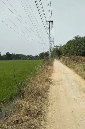 Bán đất 3440m² ngang 50m giá 14 tỷ tại Xã Tân Hiệp Huyện Hóc Môn