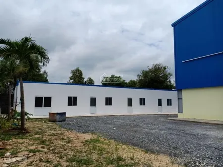NHÀ XƯỞNG ĐẦY ĐỦ TIỆN ÍCH PHỤC VỤ SỬ DỤNG LIỀN HOẶC CHO THUÊ (Tin Hết Hạn)