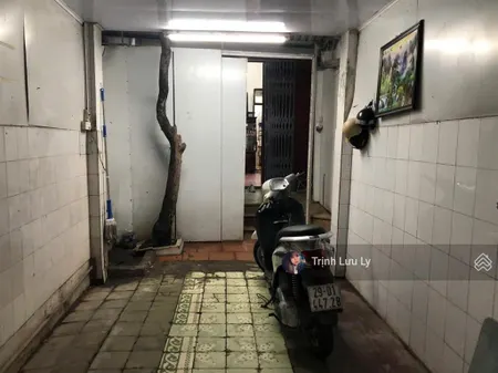 Bán đất mặt ngõ quỳnh 51 m2 ô tô tải qua nhà phù hợp xây ở hoặc đầu tư không quy hoạch
