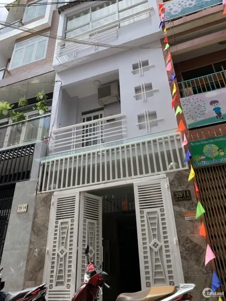 Cần bán gấp nhà mặt tiền trà khúc Tân Bình, P.2 4.5x 30 2 lầu (Tin Hết Hạn)
