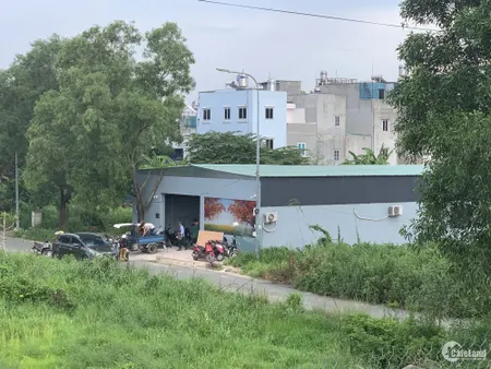 Hot..Hot...Cực Hot... 321 m2 Hiệp Bình Phước,Thủ Đức,30tr/m2 thổ cư (Tin Hết Hạn)