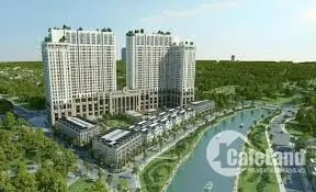 BÁN MẶT SÀN TTTM ROMAN PALZA-MẶT ĐƯỜNG TỐ HỮU (Tin Hết Hạn)