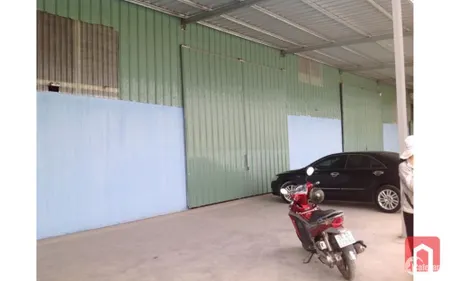 sang nhượng xưởng nhà bè 760m 209 tỷ hỗ trợ vay ngân hàng 70% (Tin Hết Hạn)