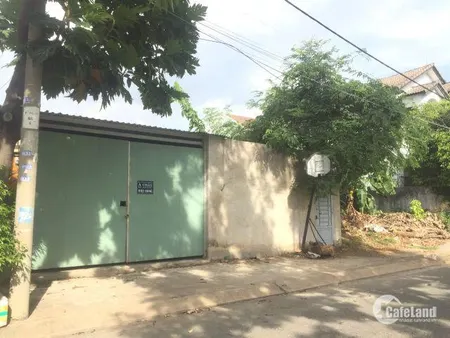 Bán Nhà Kho mặt tiền đường 2 Khu HimLam Trường Thọ,Thủ Đức.9,1 tỷ/160m2 (Tin Hết Hạn)
