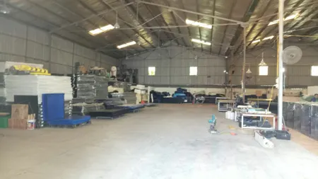 BÁN 4000M2 XƯỞNG TẠI TRUNG TÂM HUYỆN GIA LÂM, GIÁ SIÊU RẺ (Tin Hết Hạn)