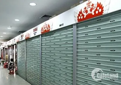 CẦN SANG NHƯỢNG LẠI KIOS CHỢ HƯNG THỊNH GẦN CẦU VƯỢT CỦ CHI GIÁ 300TR (Tin Hết Hạn)