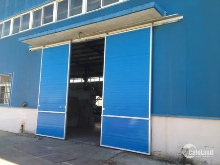 Làm ăn thua lỗ bán nhà xưởng 1700m2 đường Nguyễn Văn Khạ, 4tỷ5 Lh 0925909827 (Tin Hết Hạn)