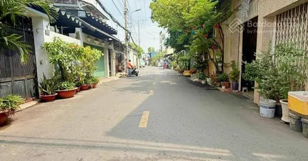 Bán gấp lô đất 131m2 (6x21m) giá 3,8 tỷ , sổ hồng full thổ, ở đường số 20, hiệp bình chánh, thủ đức