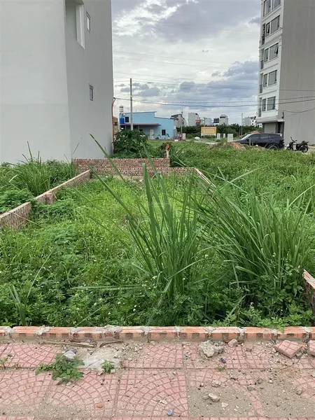 Bán đất dịch vụ vân canh hoài đức