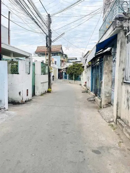 Bán đất sổ thổ cư sát chợ phúc hải 4,1x16 cách chợ phúc hải 100m đường 4m gia 2,5tỷ 0794 290 ***
