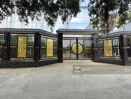 Chính chủ cần bán nền đất nhà vườn 1055m2 có 150m2 thổ cư, xã phú thạnhnhơn trạch giá chỉ 9,5 tỷ