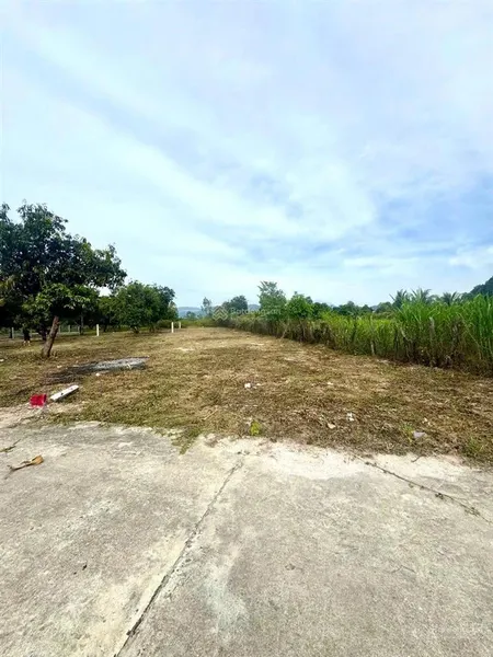 Suối tiên diên khánh full đất ở mà giá chỉ 3tr5/m2 thôi diện tích 568m2 ngang 10m đường bê tông