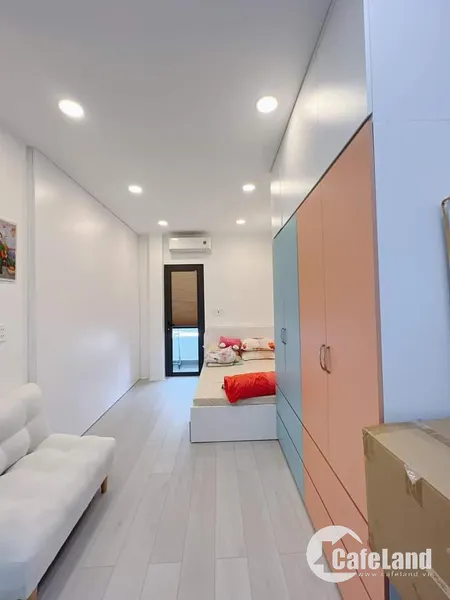 Căn góc 40m2 (6 x 6), hẻm ô tô Nguyễn Khoái. 6,3 tỷ (Tin Hết Hạn)