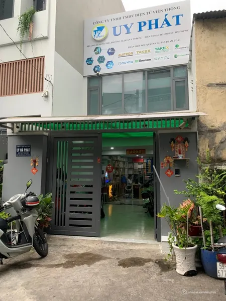 Quận 11, HXH Phan Xích Long, phường 16, 68m2, 2 tầng, nhỉnh 7 tỷ (Tin Hết Hạn)