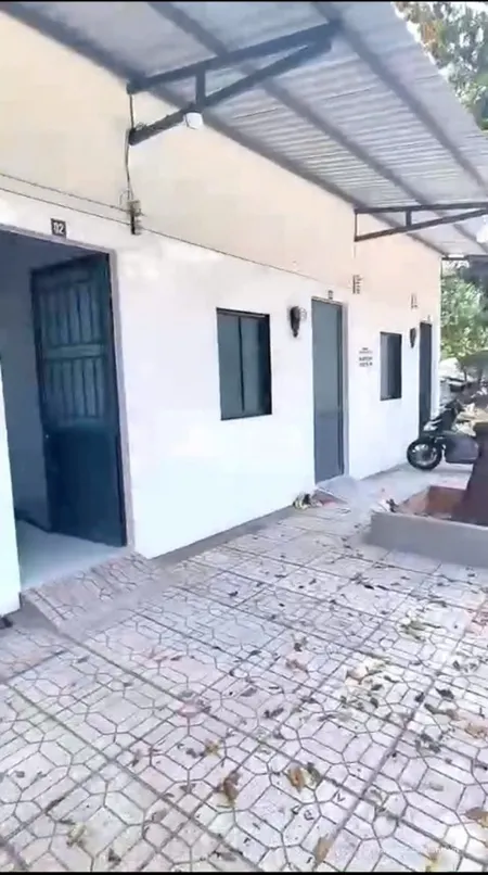 Anh Chín Bình Tân sang dãy trọ 10 phòng giá 1ty8, Qui Đức-Bình Chánh. (Tin Hết Hạn)