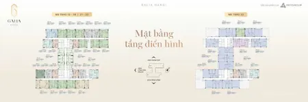 Nhận Booking căn hộ Galia Hà Nội. Trực tiếp CĐT, giá chỉ từ 7x tr/m2 Full NT (Tin Hết Hạn)