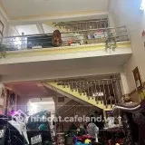 Cần bán nhà 2 mặt tiền Đường Số2 và 4 P Tân Kiểng Q7, 5x22m trệt 3 tầng