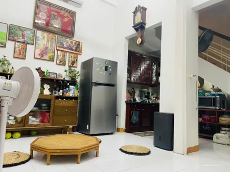 Nhà chính chủ, đầu phố Chính Kinh, Thanh Xuân - Ô tô đỗ cửa! (Tin Hết Hạn)