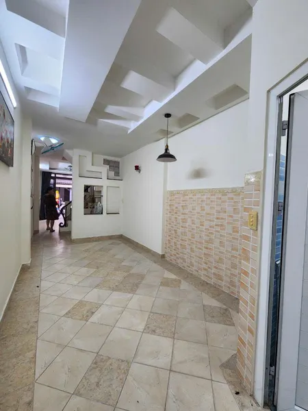 Hẻm xe hơi Cô Bắc - nhà 3 tầng - 44,2m2. Chỉ 7,95 tỷ (Tin Hết Hạn)