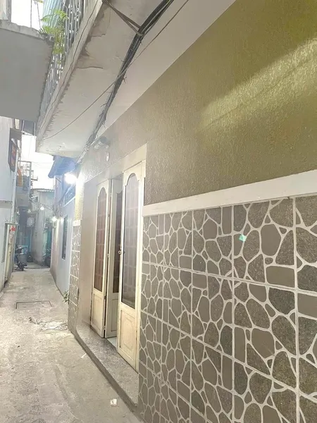 Chỉ 3,1 tỷ nhà ngang khủng 6m - sát mặt tiền Đoàn Văn Bơ - Không QH (Tin Hết Hạn)