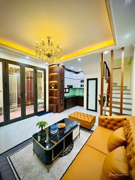 Nhà mới nhỉnh 6đ, tiện ích bạt ngàn, Ô tô đỗ cửa, gần Aeon mall LB (Tin Hết Hạn)