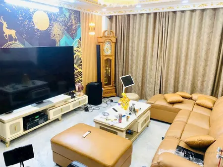 BÁN NHÀ HXH ĐƯỜNG GÒ XOÀI, BÌNH TÂN, 62m2 , 5 TẦNG, 7.4 TỶ (Tin Hết Hạn)