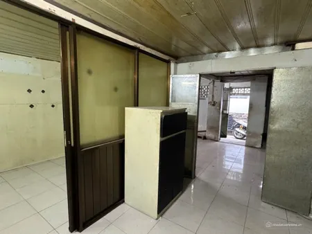 NHÀ RIÊNG QUẬN 10 – 6.7 x 7.6m – Hoà Hưng – Chỉ 100tr/m2 – 2 TẦNG TIỆN XÂY MỚ (Tin Hết Hạn)
