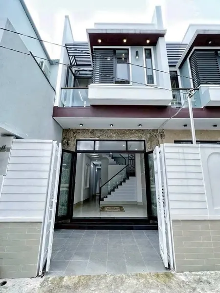 Bán nhà cho con phẫu thuật ở Bình Chánh 1tỷ200tr-dt 97,9m2 1T1L 2PN 2WC (Tin Hết Hạn)