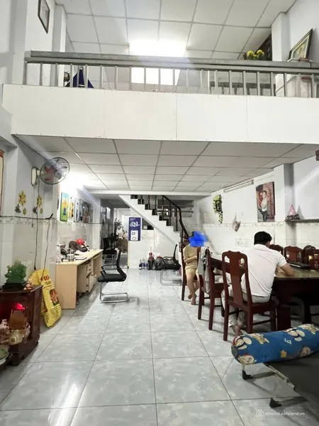 Nhà rộng, ô tô đậu cửa Lê Trọng Tấn - Tây Thạnh, 4.35 tỷ (Tin Hết Hạn)