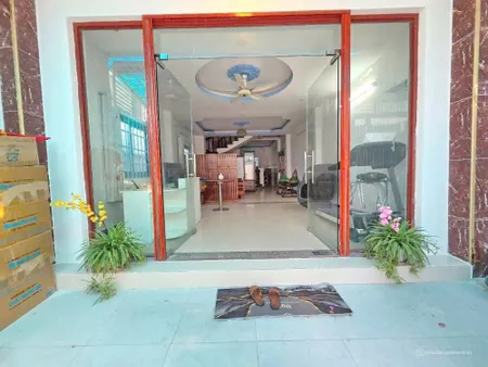NHÀ HXH NGUYỄN THỊ THẬP QUẬN 7 (Tin Hết Hạn)