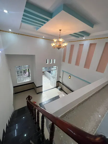 Nhà SC DX08 Tân Vĩnh Hiệp Tân Uyên Bình Dương, 88m2 1 tỷ 250 triệu (Tin Hết Hạn)
