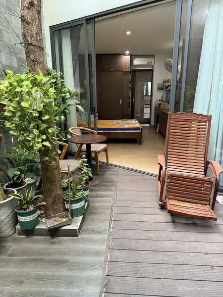 BÁN NHÀ 3 TẦNG KIỆT CỬA ĐẠI – HỘI AN (Tin Hết Hạn)