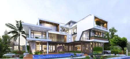 BÁN NHÀ ĐẸP TẠI KHU RỪNG DỪA BẢY MẪU - VIEW SÔNG CỰC HIẾM - DÒNG TIỀN ỔN ĐỊNH. (Tin Hết Hạn)