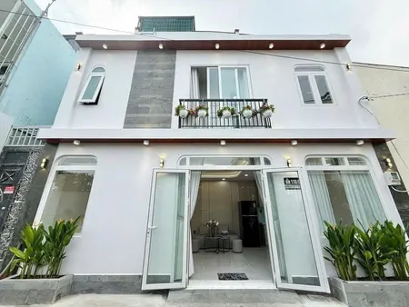GÒ VẤP - BÁN NHÀ MỚI 1 LẦU THỐNG NHẤT P16 DT 8x4m CHỈ 3.65 TỶ (Tin Hết Hạn)