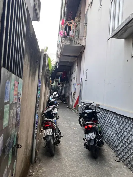 Bán nhà mặt phố Đường An Bình, An Bình, Dĩ An, Bình Dương, giá cực chất 58 tỷ, (Tin Hết Hạn)
